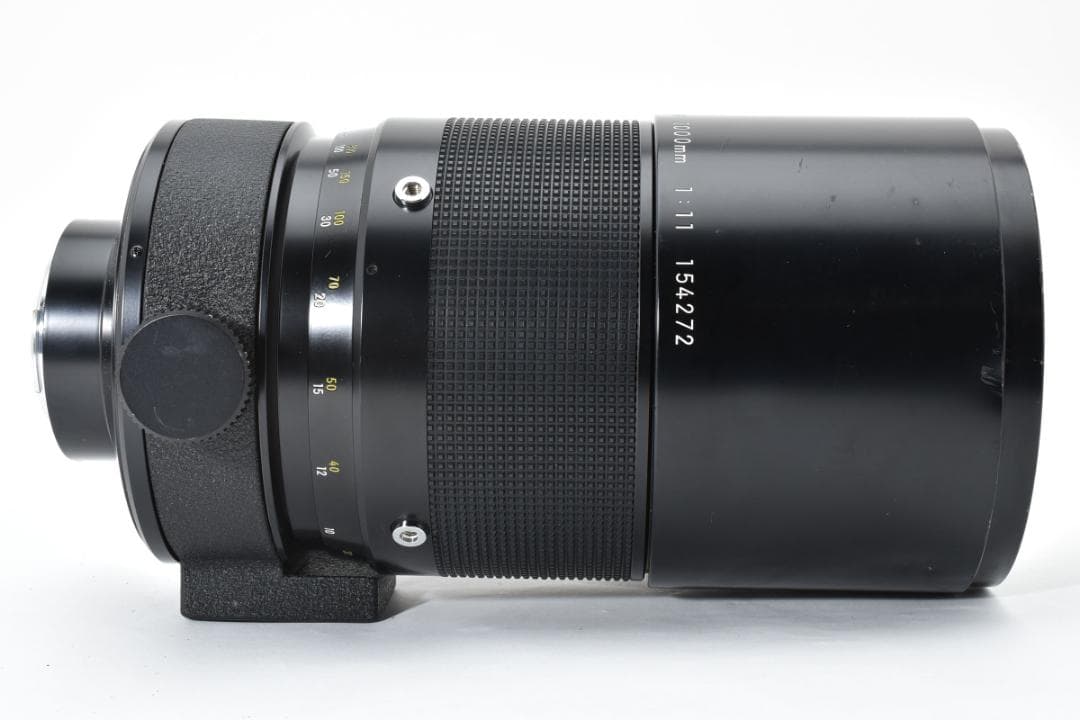 ニコン Reflex NIKKOR 1000mm f11 専用ケース#1385