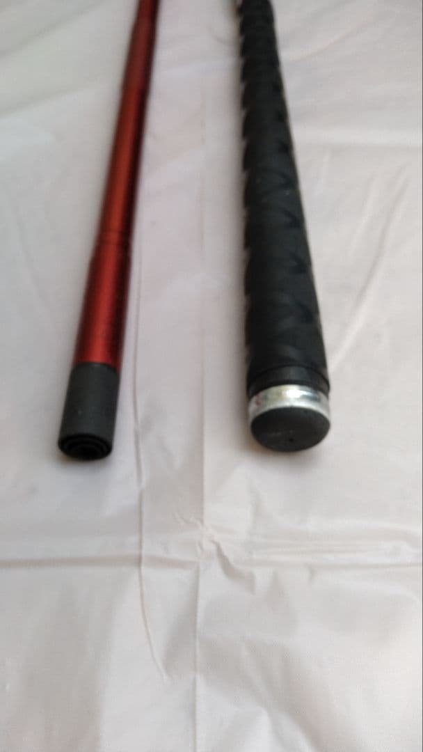 宇崎日新 イングラムＲⅡ 1.5号-530　磯竿　ジャンク