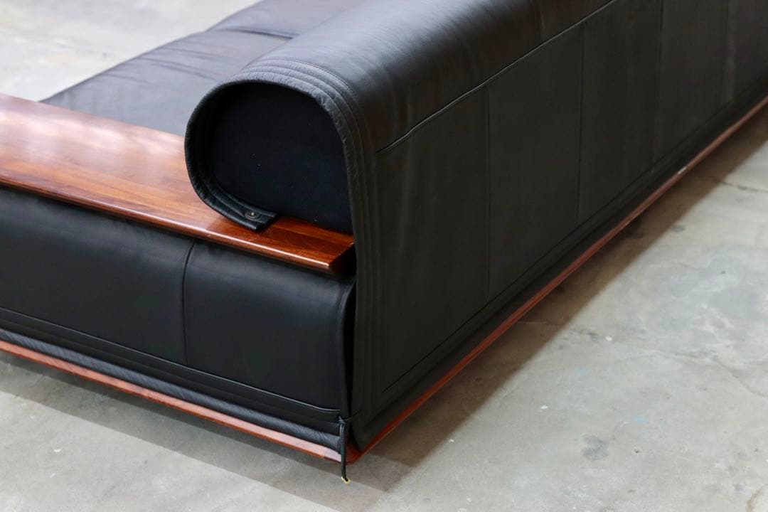 GMIS49○karimoku / カリモク vivente ビベンテ 3人掛け