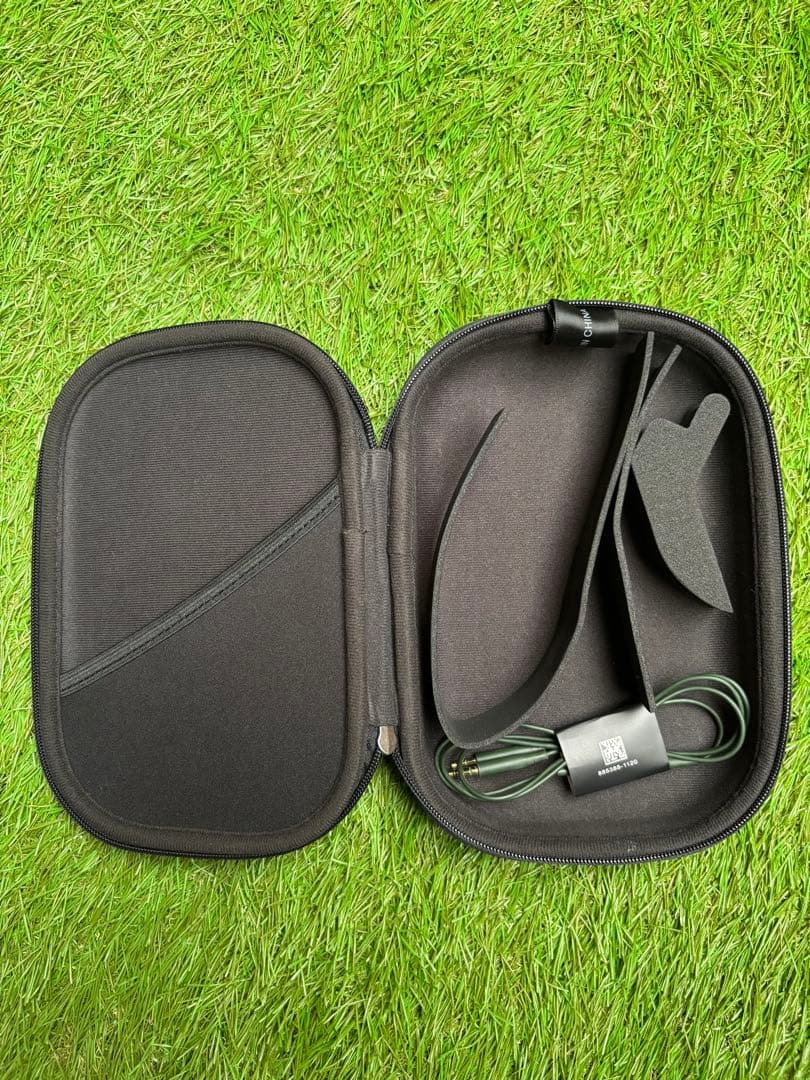 Bose QuietComfort ワイヤレスヘッドホン　サイプレスグリーン