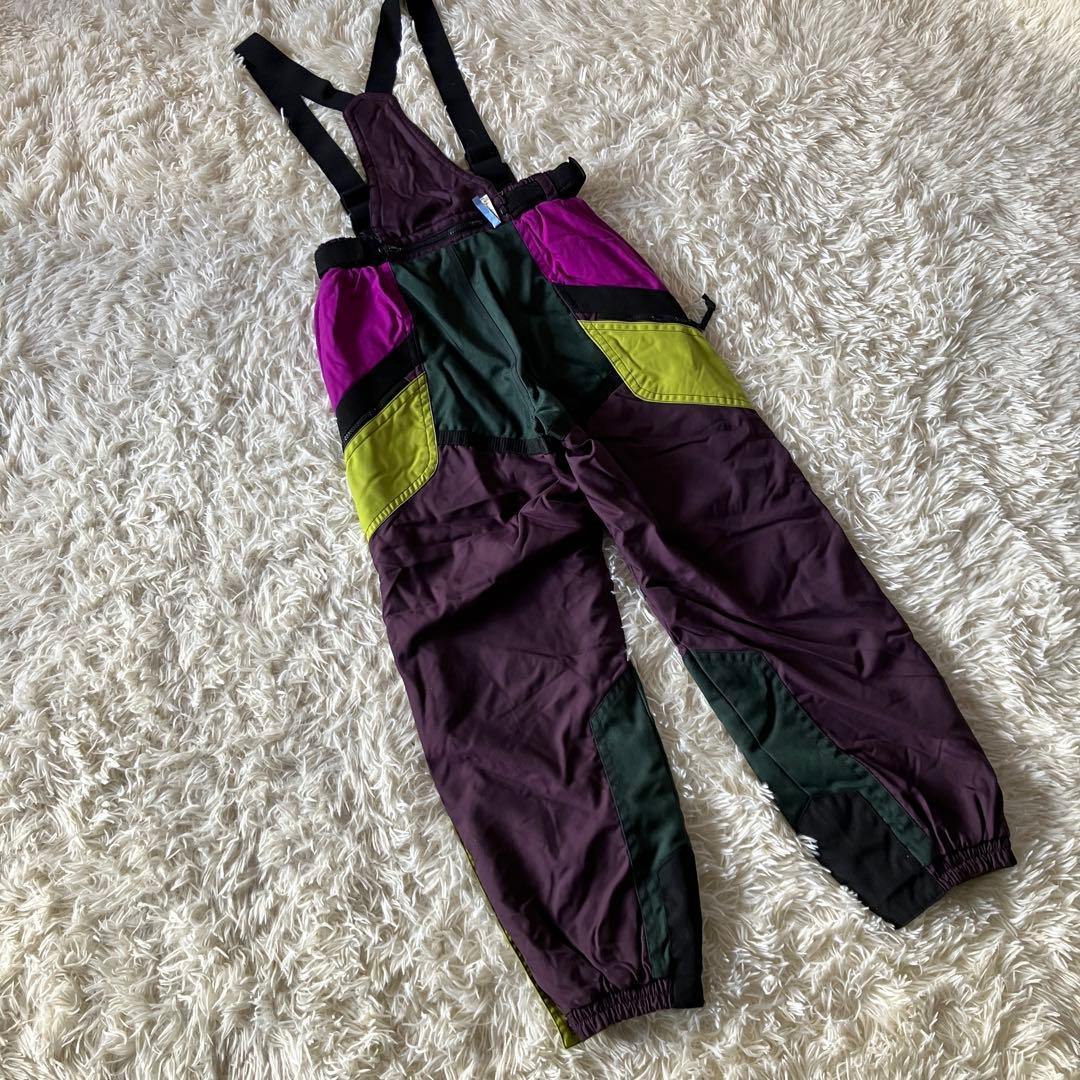 2N✨THE NORTH FACE✨ノースフェイス スキーウェア 上下 メンズM