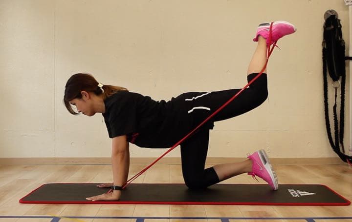 まとめ売り20セットトレーニングチューブ　レジスタンスバンド