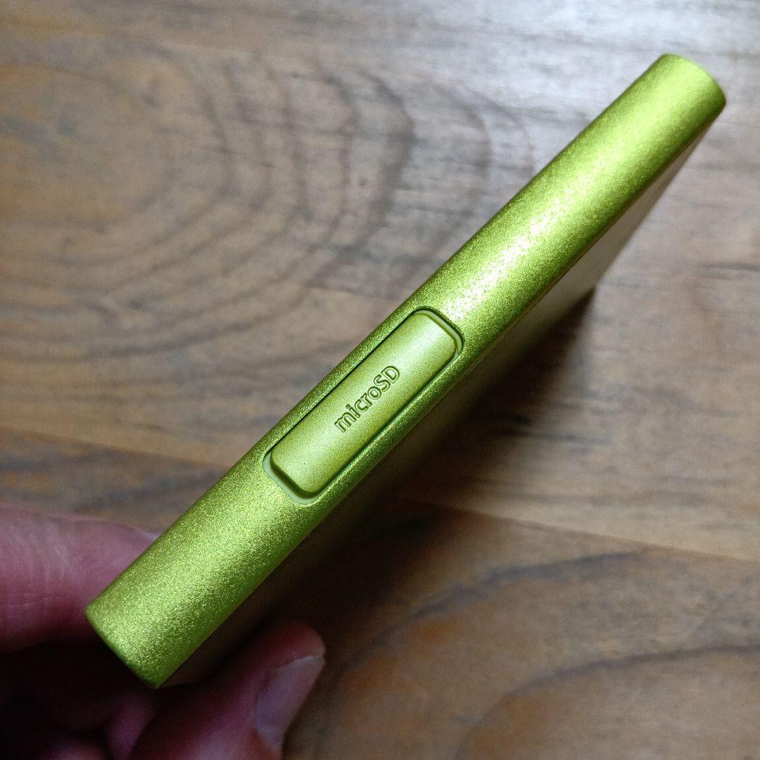 ひ*ま様 SONYウォークマンNW-A35HN 16GB　イヤホン無し