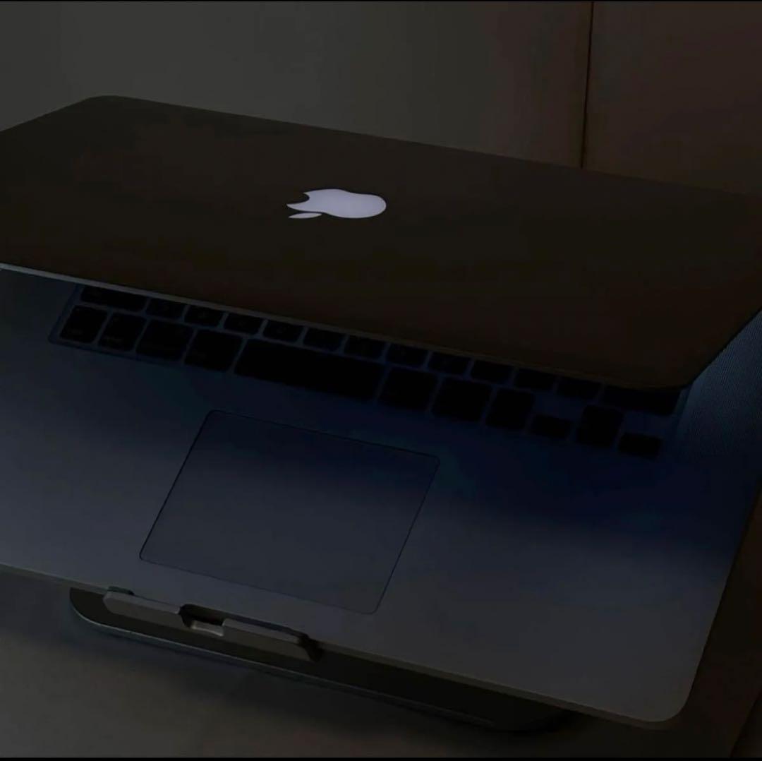 【大容量】MacBookPro A1398 i7/8GB/768G/Nvidia