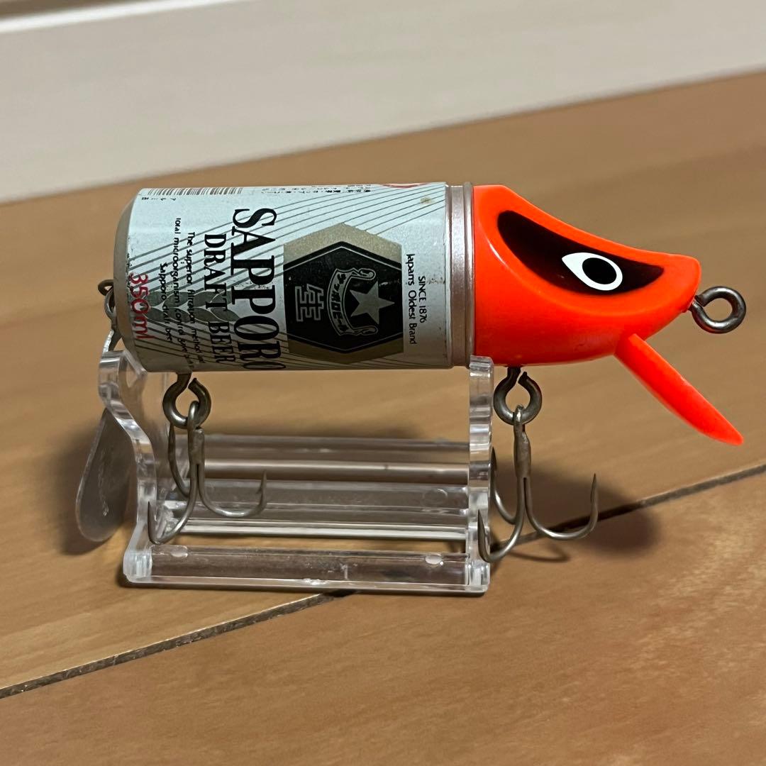 【期間限定値下げ】オールドダイワ サッポロSR と ドリンカー 2個セット