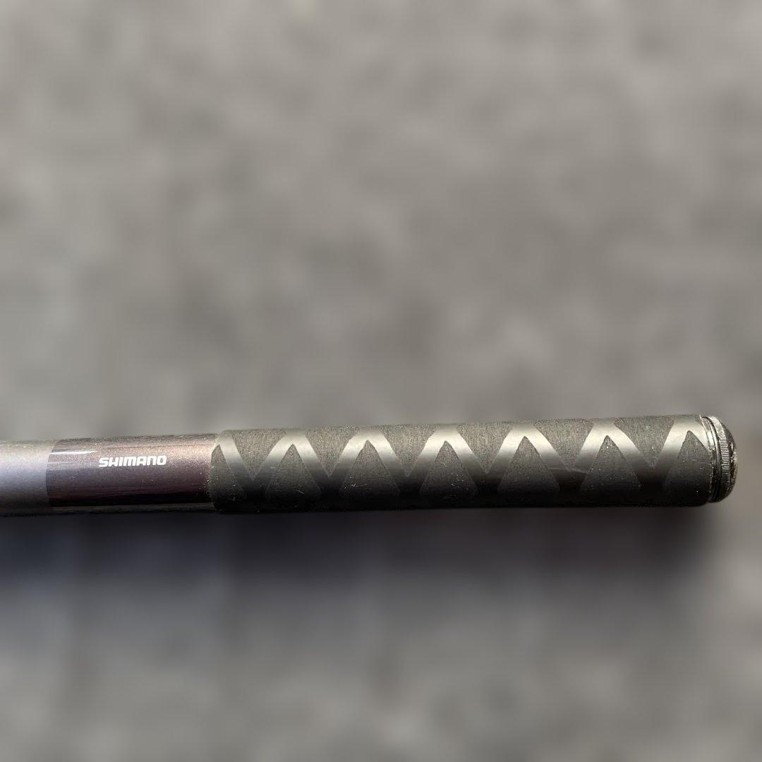 シマノ メバルスペシャル硬調71Z マルチレングス　美品