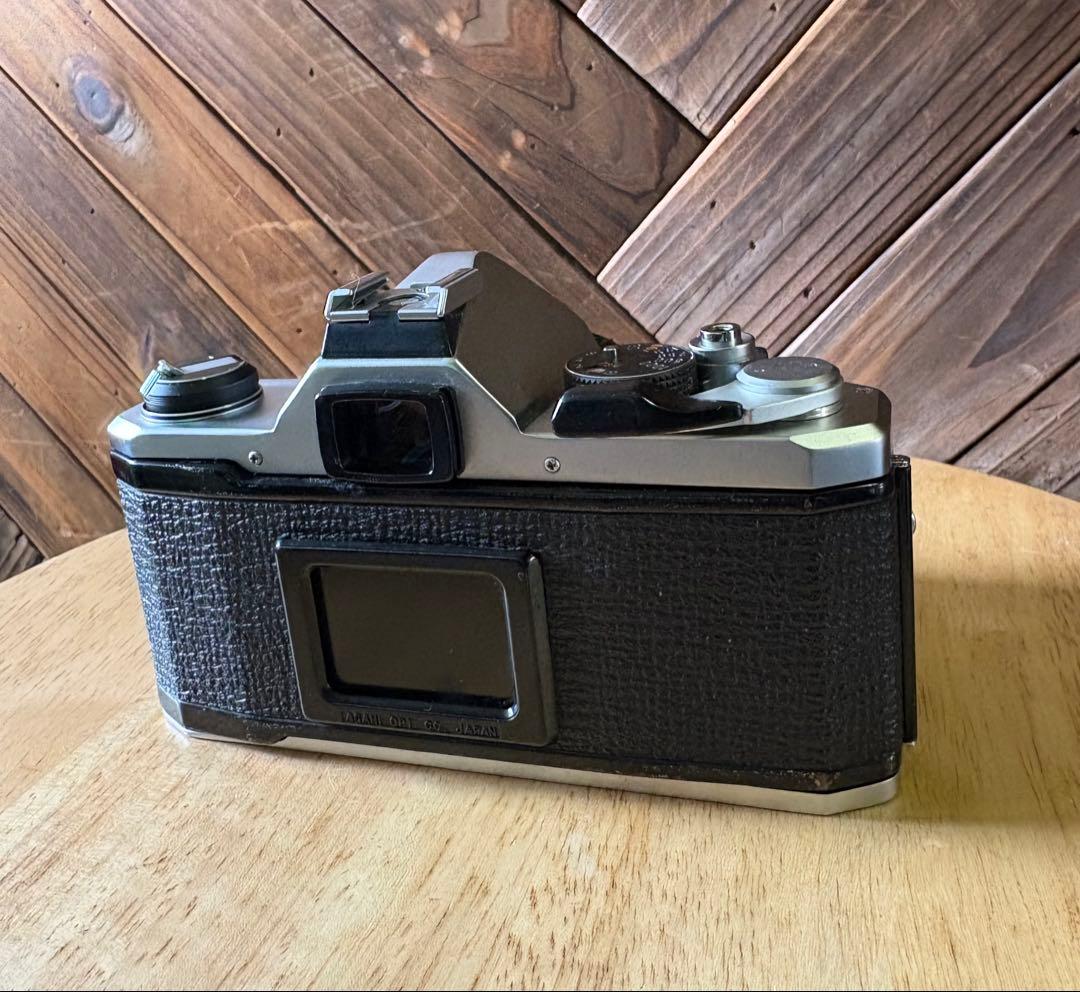 PENTAX MX 一眼レフカメラ SMC PENTAX 50mmレンズ付き