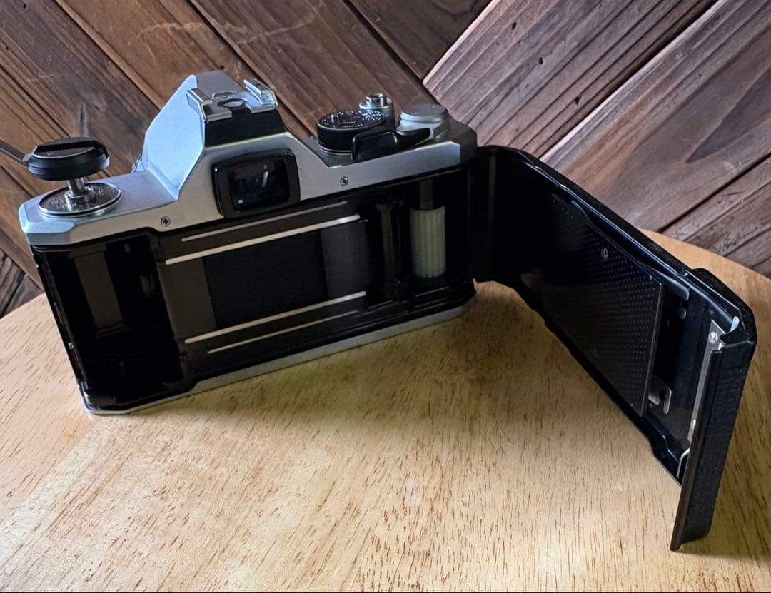 PENTAX MX 一眼レフカメラ SMC PENTAX 50mmレンズ付き