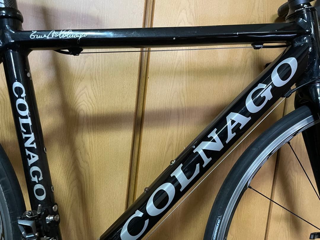 COLNAGO MOVE 11速　アルテグラ8000