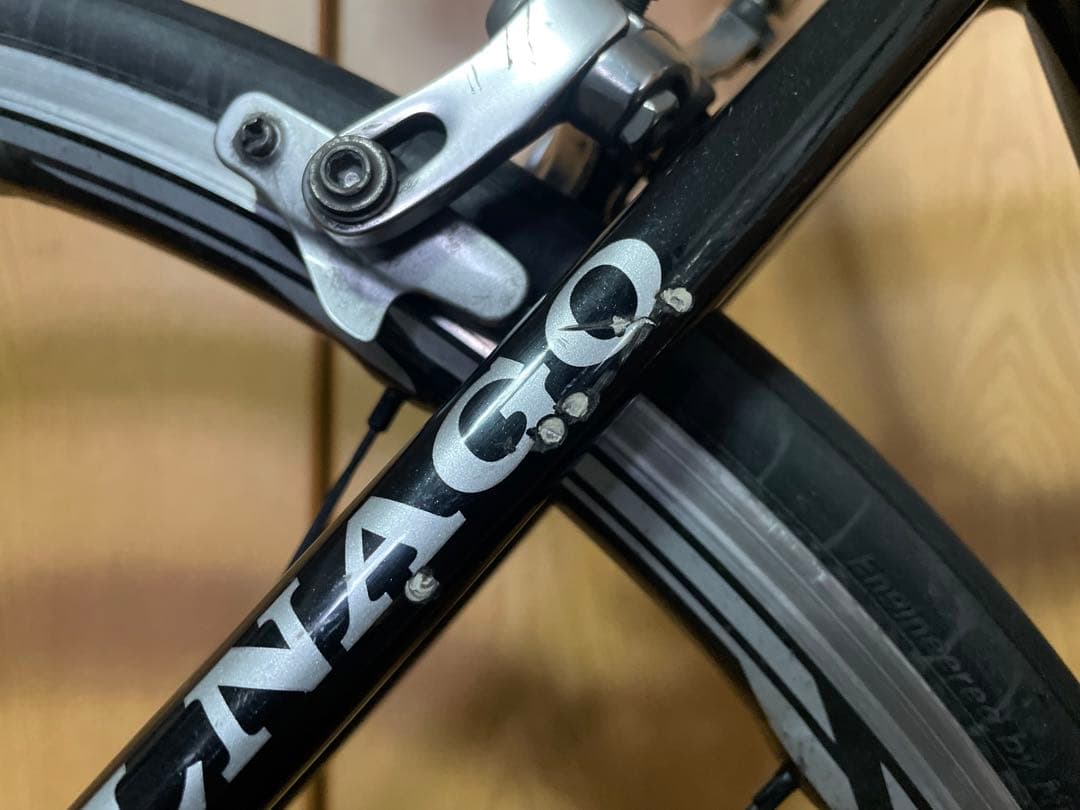 COLNAGO MOVE 11速　アルテグラ8000