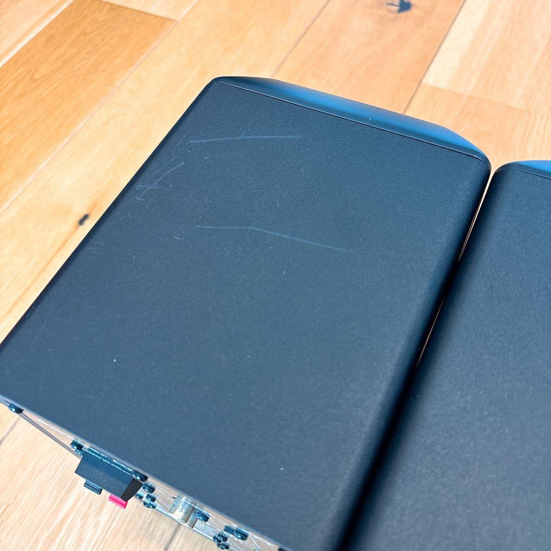 Pioneer DJ DM-40 アクティブモニタースピーカー　箱付き