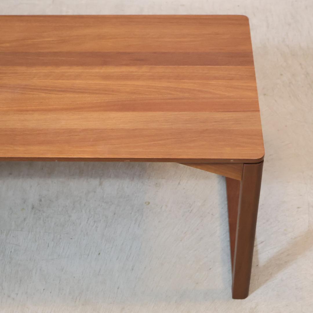 Francfranc フランフラン Aloa コーヒーテーブル リビングテーブル