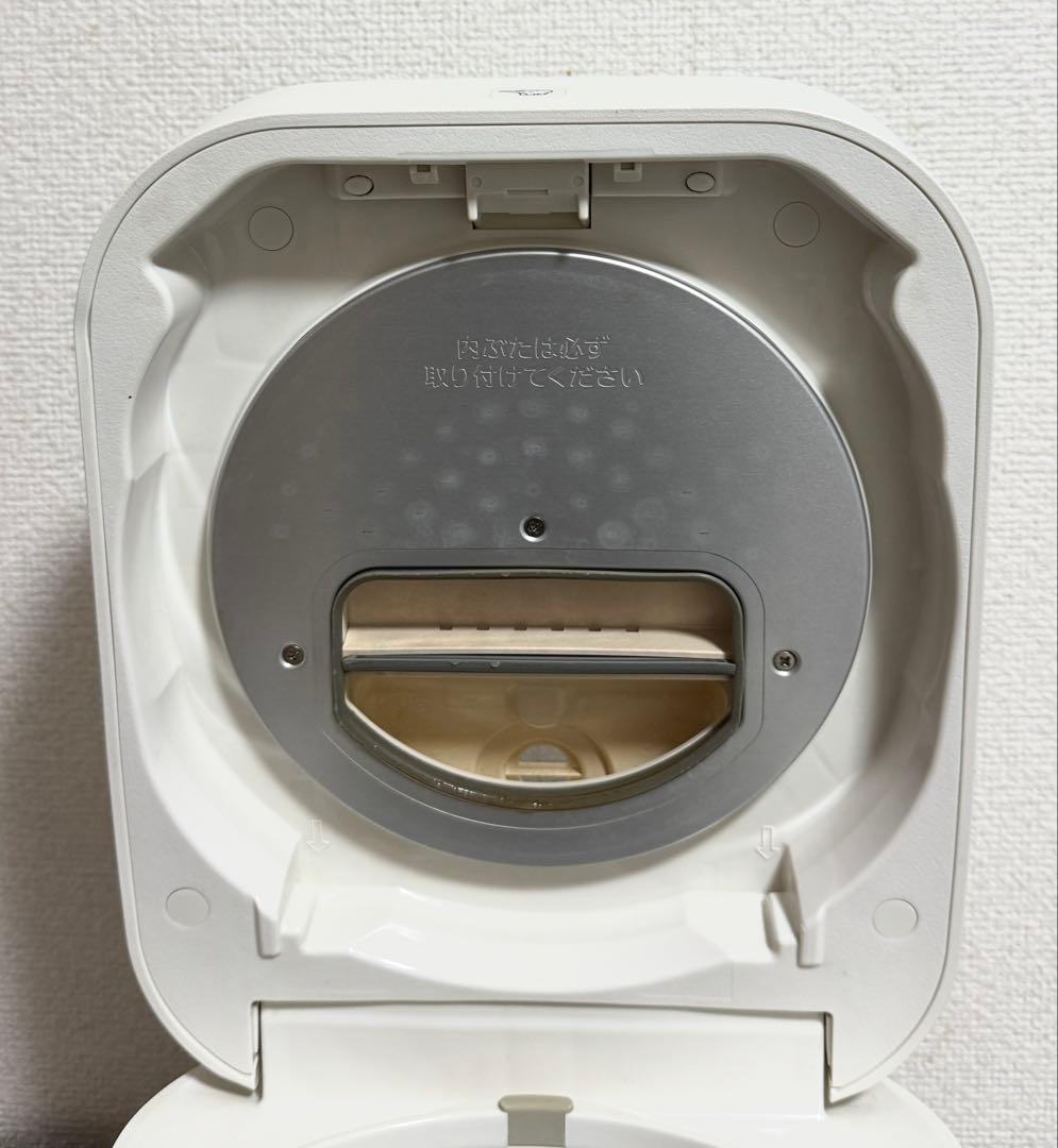 象印 圧力IH炊飯ジャー NW-SA10 動作保証