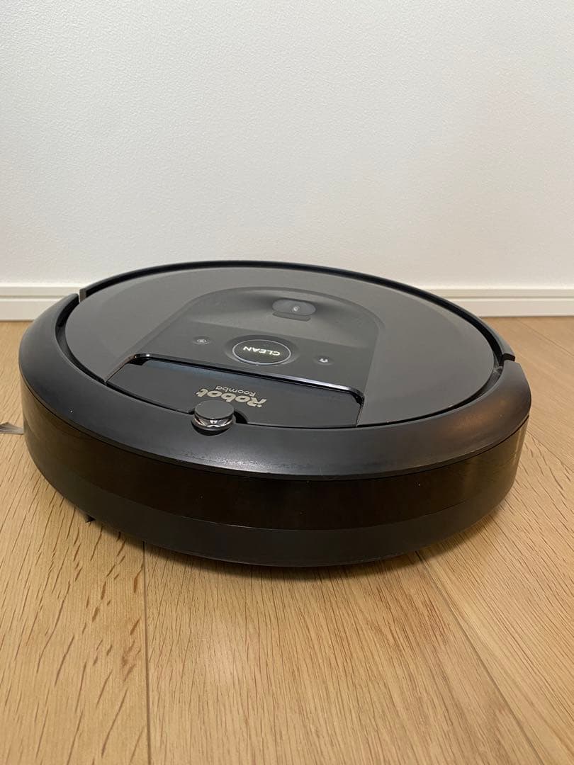 iRobot アイロボット ルンバ i7+ 消耗品新品