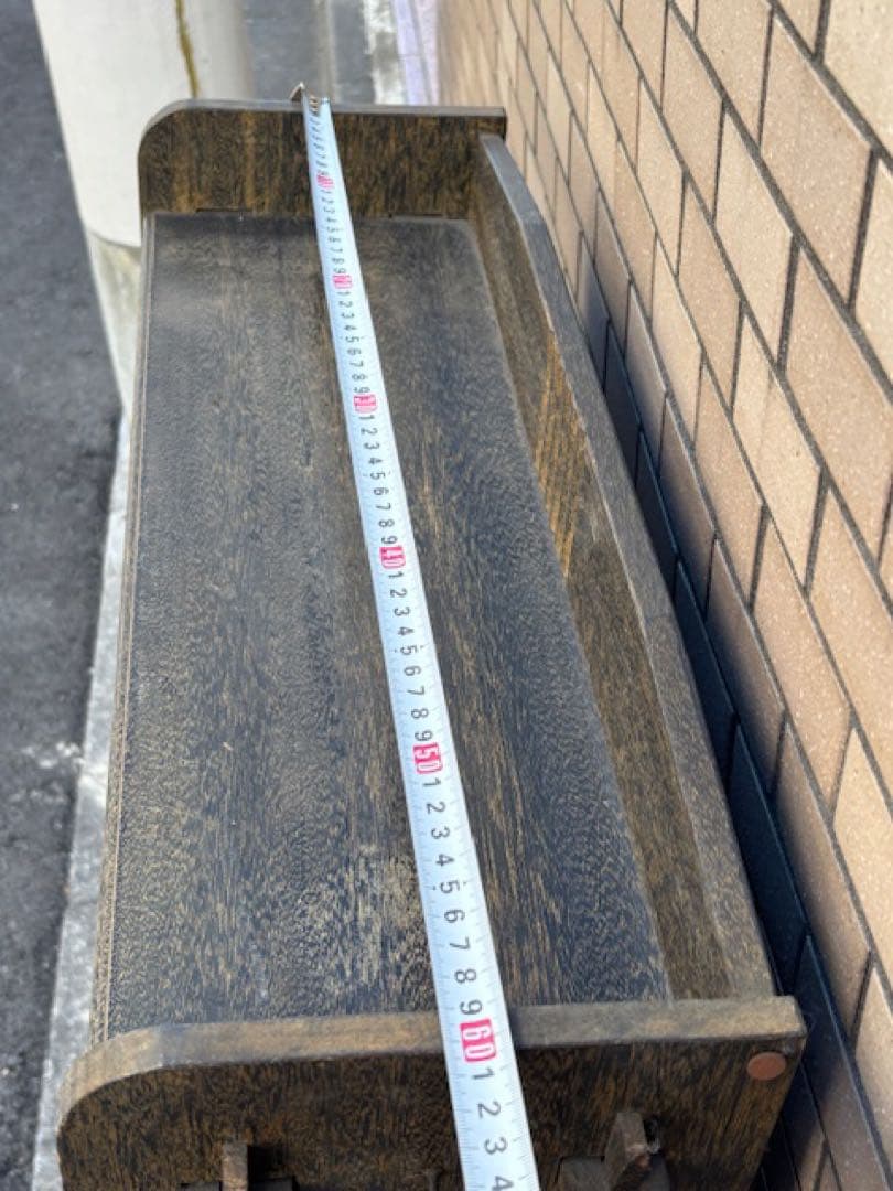 古い 木製 本棚 本箱 アンティークアトリエ本棚書棚飾り棚陳列棚店舗什器