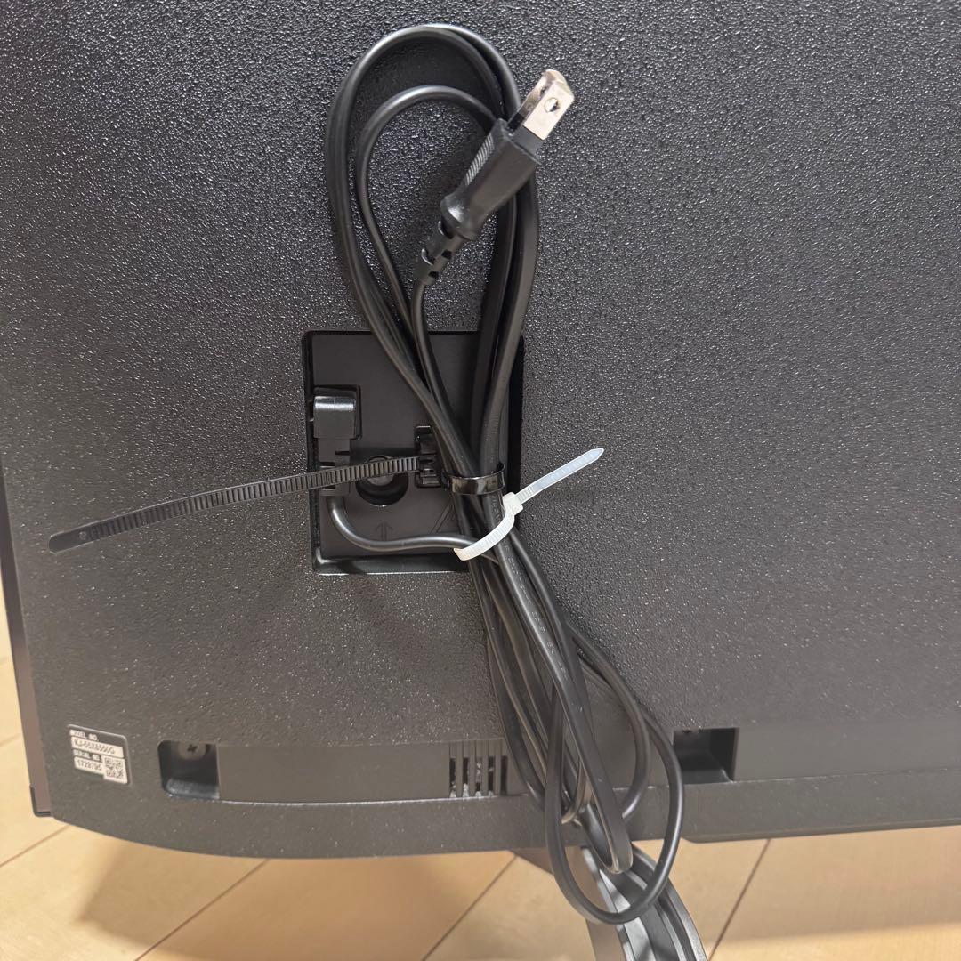 【ジャンク】ソニー ブラビア 55インチ 4K液晶テレビKJ-55X8550G