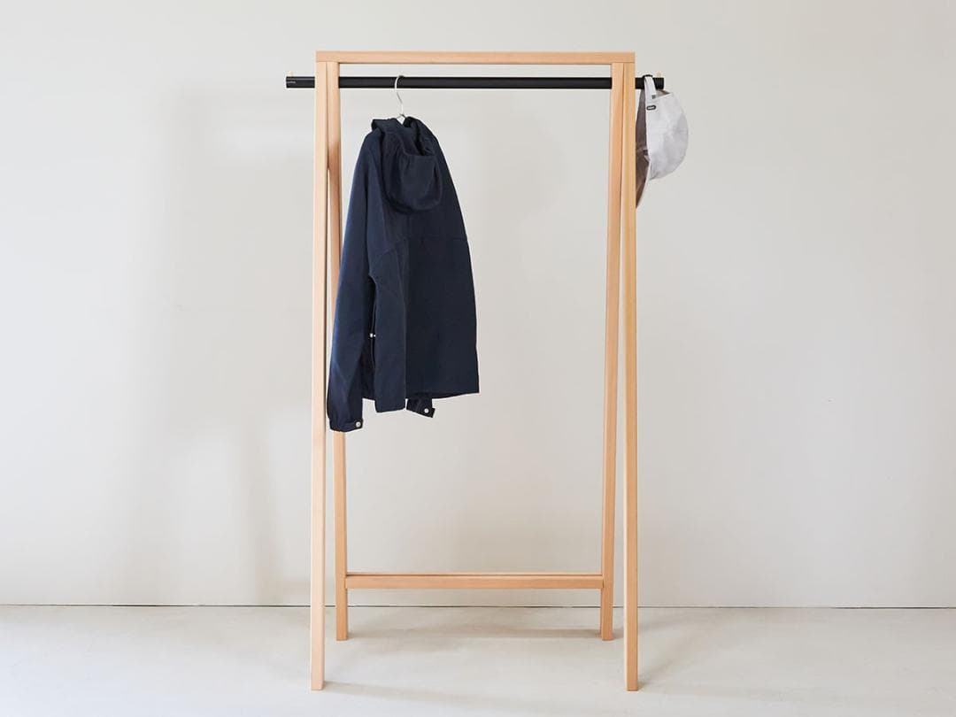 石巻工房 AA HANGER/AA ハンガー　解体発送でお値引き可能 c