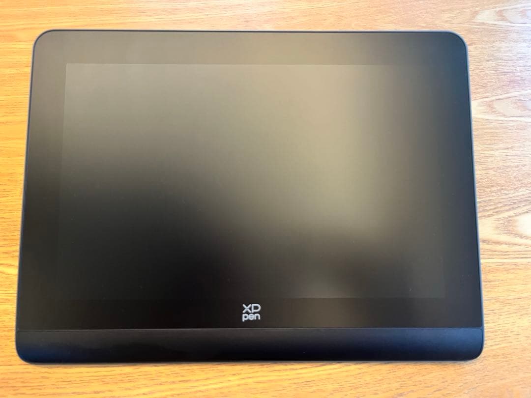 液タブ・ペンタブ XP-Pen Artist Pro 14 Gen 2