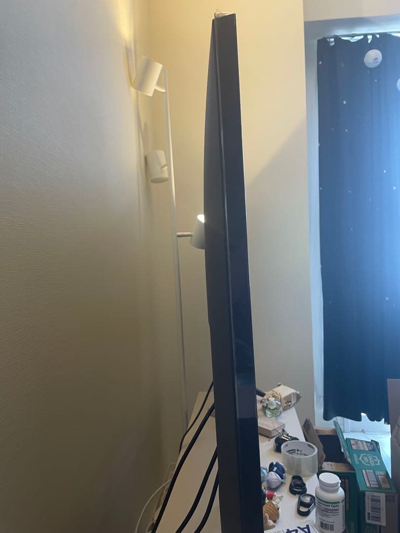 LG 液晶テレビ 55V型 55UR8000PJB（4K／2023年モデル)