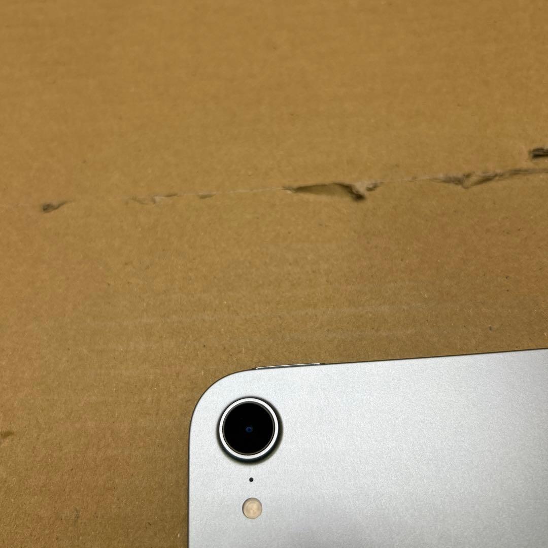 iPad mini A17 Pro Wi-Fi 128GB ブルー