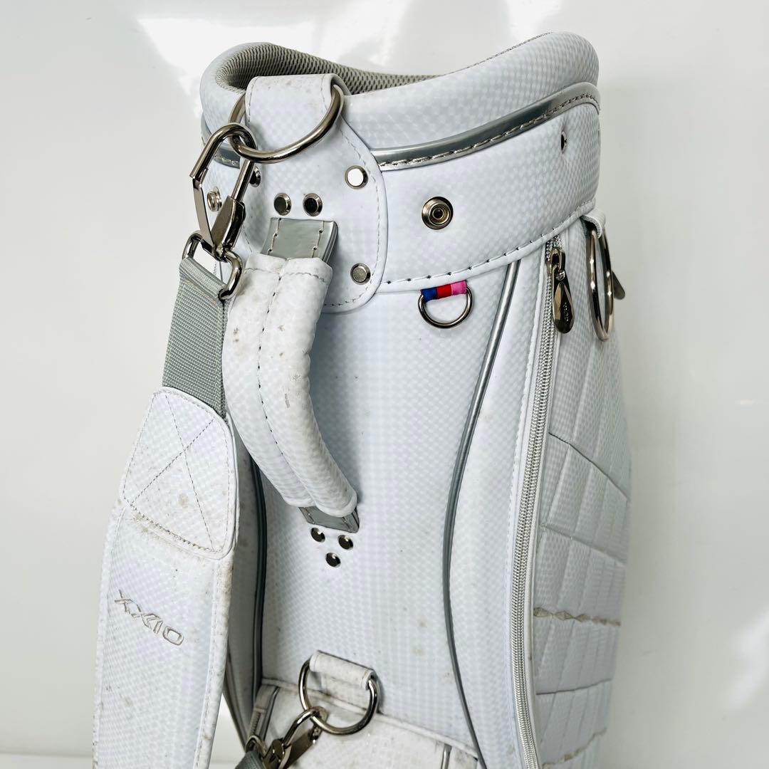 女性用　XXIO ゼクシオ　レディース　フルセット　ゴルフセット　ゴルフ一式 L