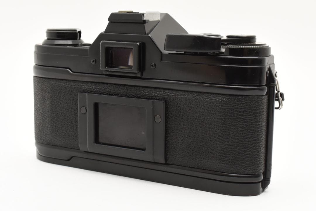 [並品/元箱付] Canon AE-1 35mm キヤノン 一眼レフカメラ