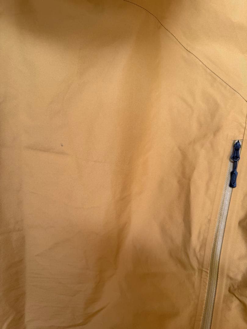 Oakley GORE-TEX PRO Shell jacket RECCO付