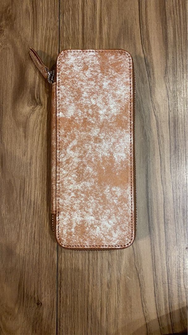 SEASAR 筆箱　新日未使用品！