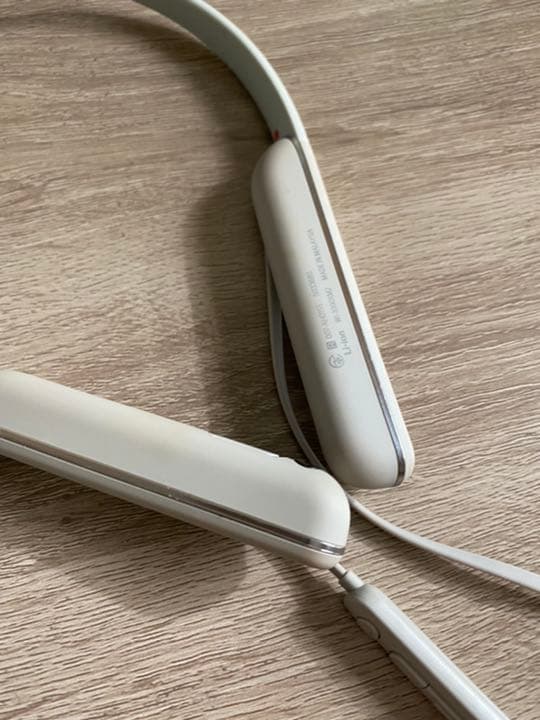 SONY wi-1000xm2 ワイヤレスイヤフォン