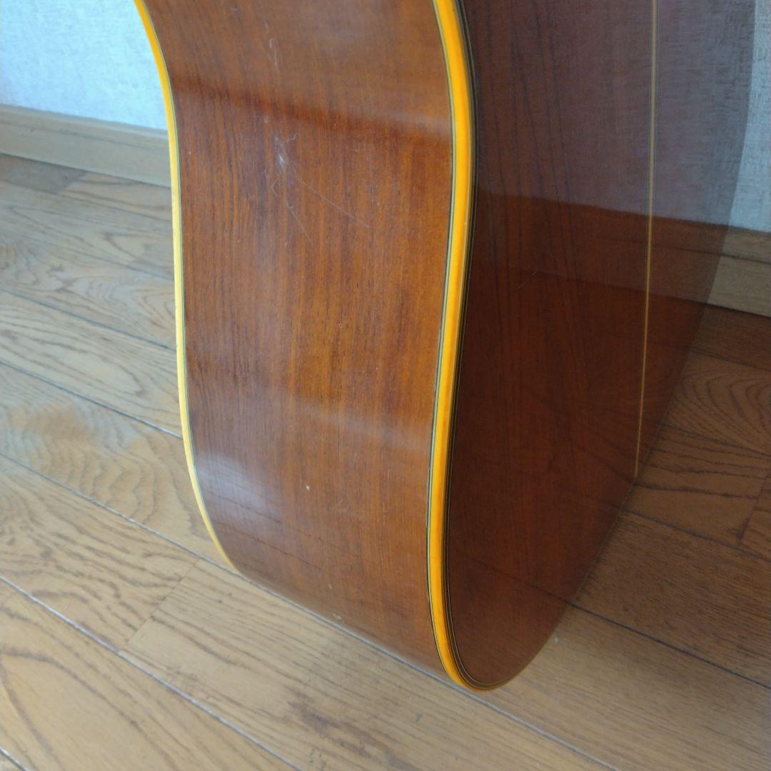 YAMAHA✩L12-6✩ギター✩12弦✩10月までの限定出品✩ケースは付きます