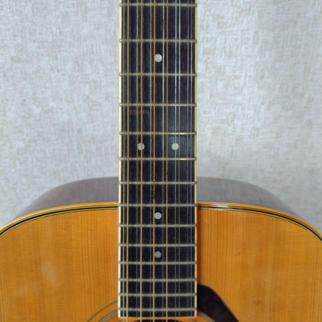 YAMAHA✩L12-6✩ギター✩12弦✩10月までの限定出品✩ケースは付きます