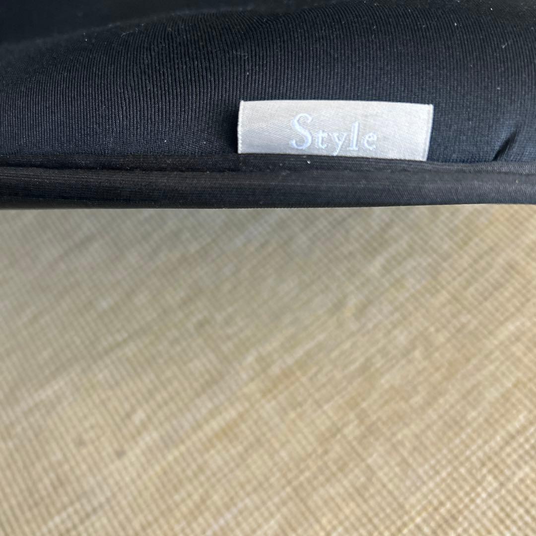 スタイル スマート シリーズ/Style SMART series (ブラック)