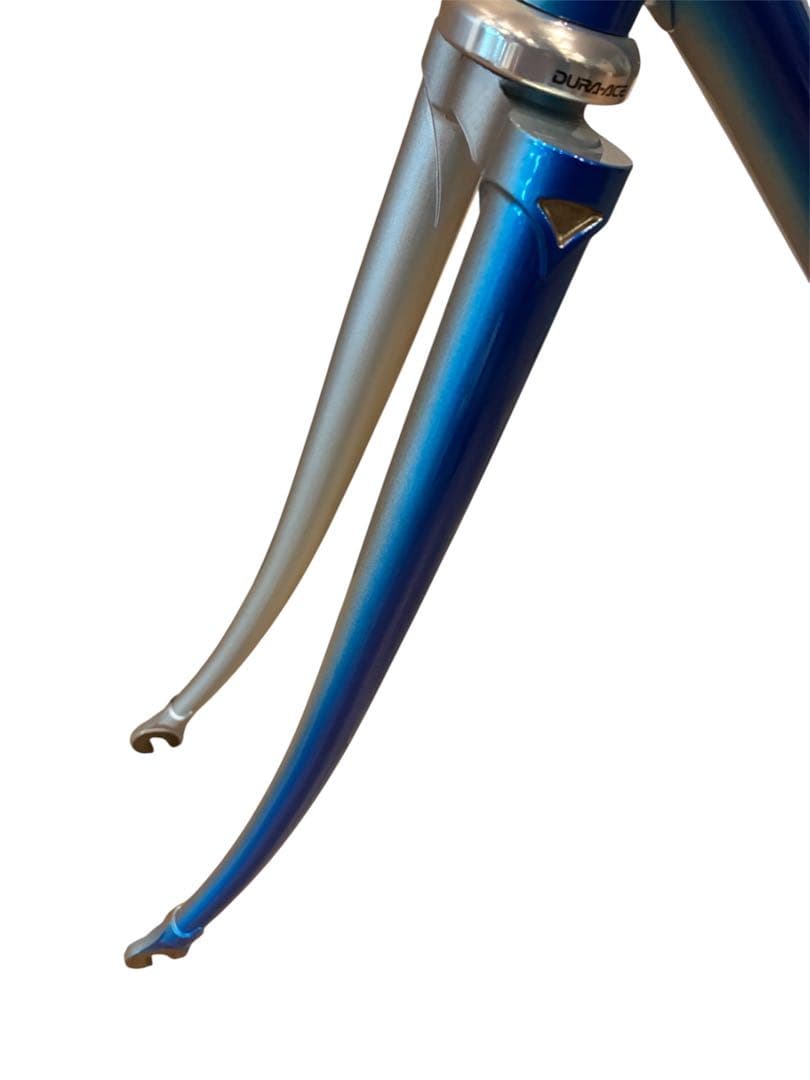 BRIDGESTONE ピストフレーム 競輪　NJS