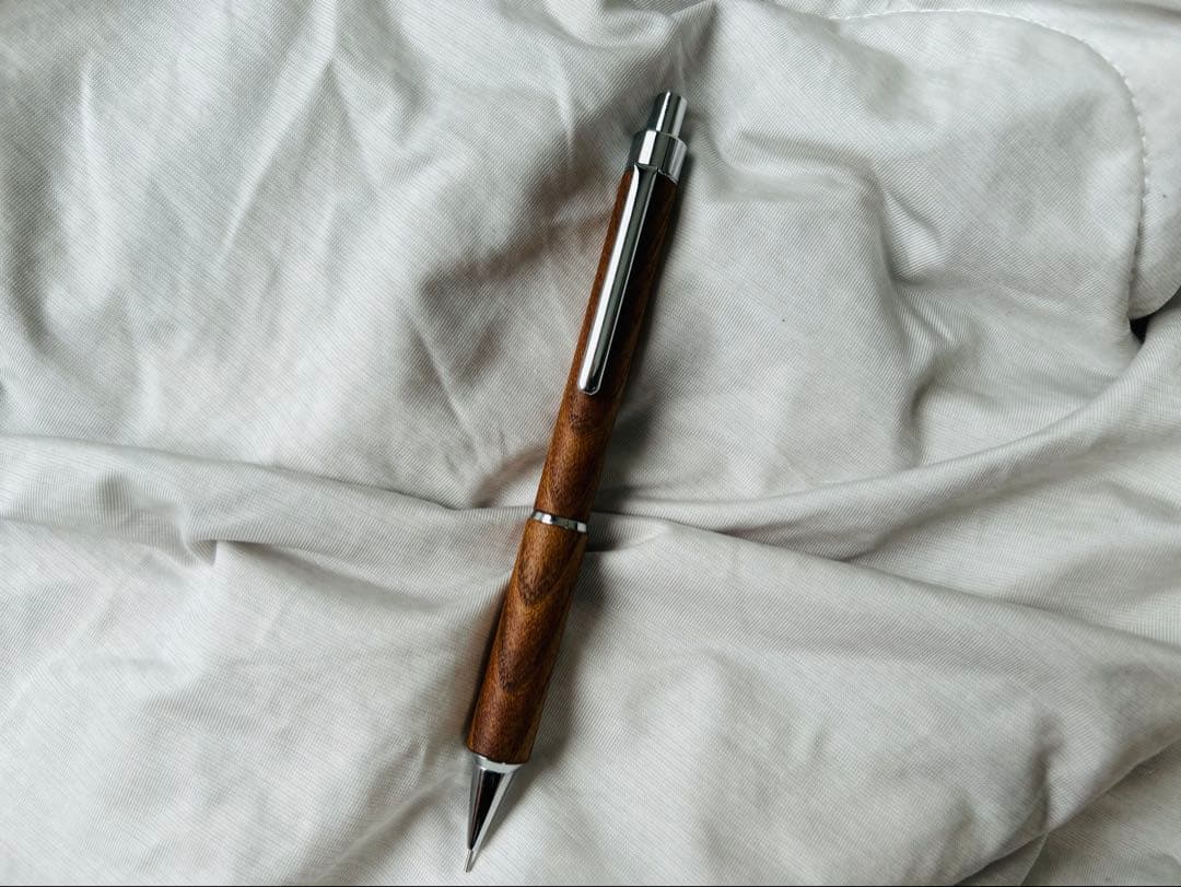 クラフトエーMP203 シャーペン 槐