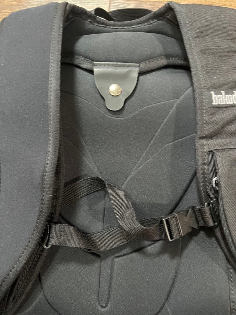 本日特価　bakoda リュック バックパック スノーボード　迷彩　アウトドア