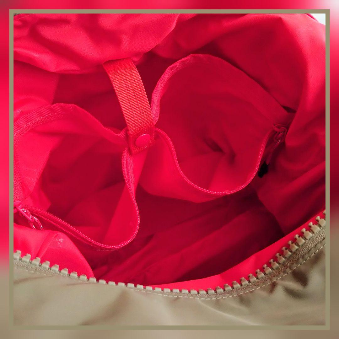 【美品】topologie　クラウド ホーボー ミディアム