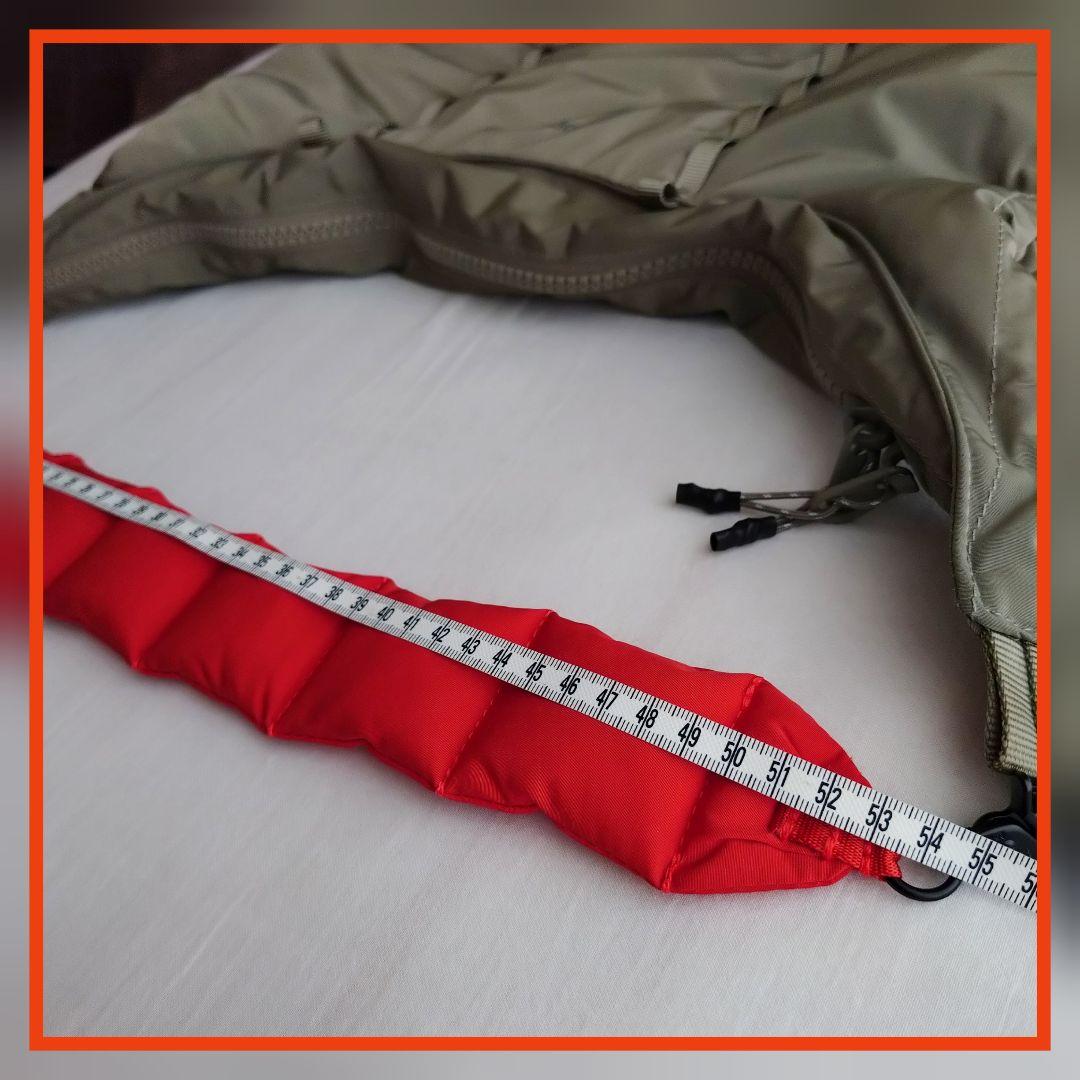 【美品】topologie　クラウド ホーボー ミディアム