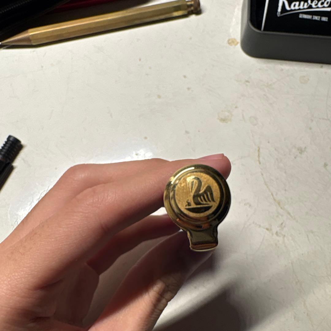 ペリカンスーべレーンM600万年筆