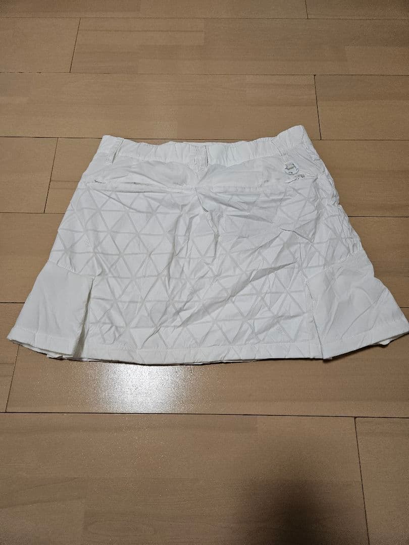 【maron】PGG ピージージー パーリーゲイツ ブルゾン スカート