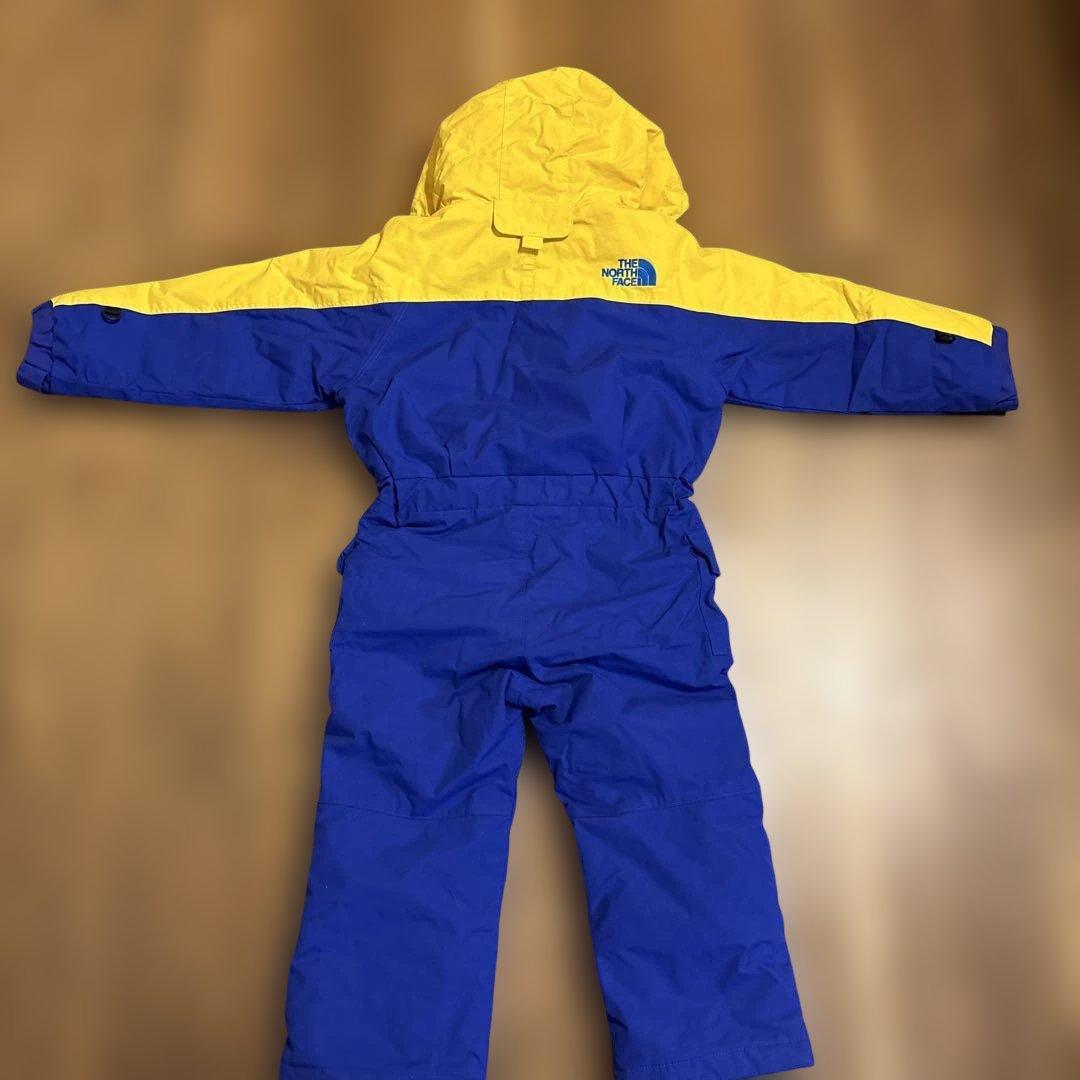 THE NORTH FACE スキーウェア 100サイズ