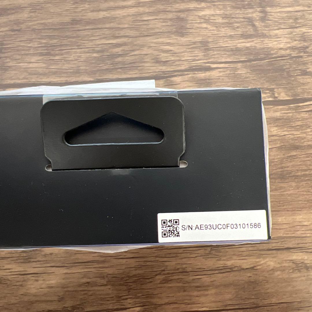 12307 Anker SoundCore Liberty 4 NC ブラック