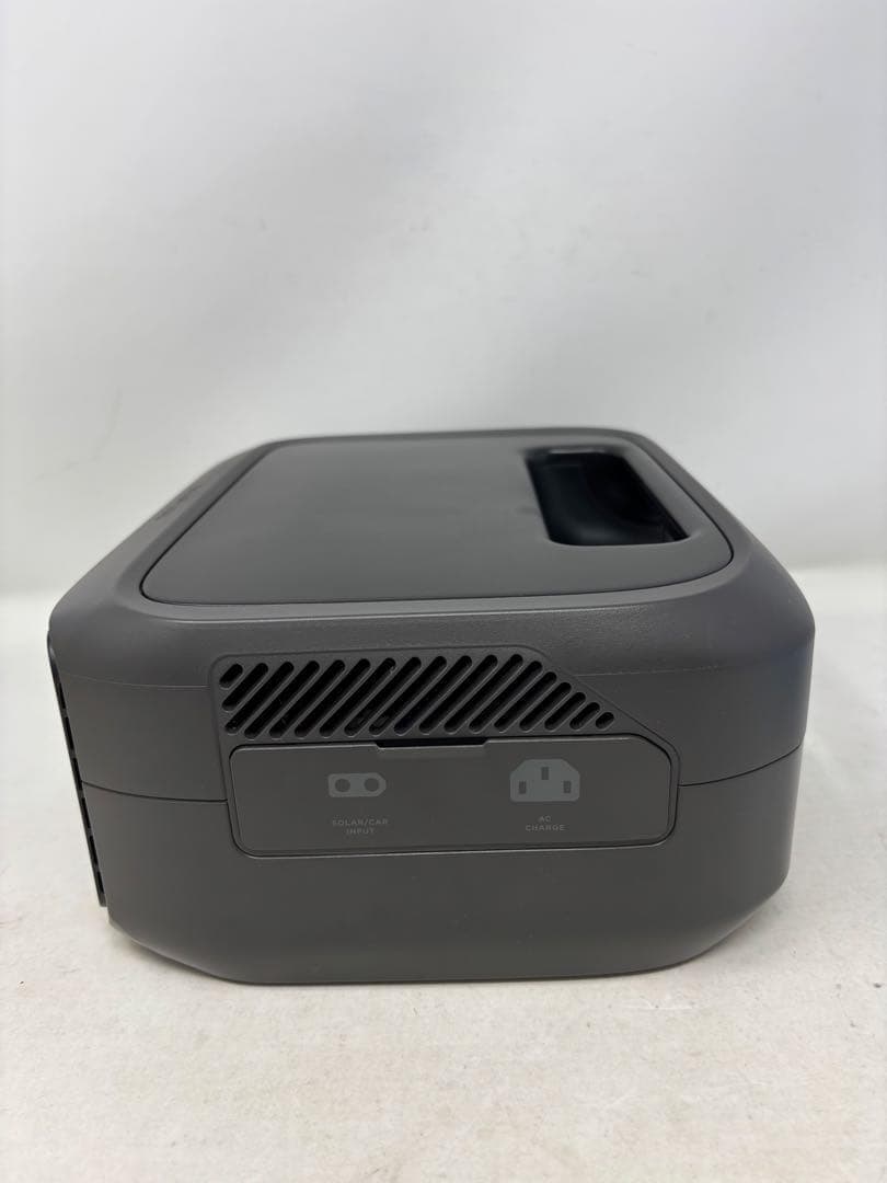 EcoFlow  3 ポータブル電源