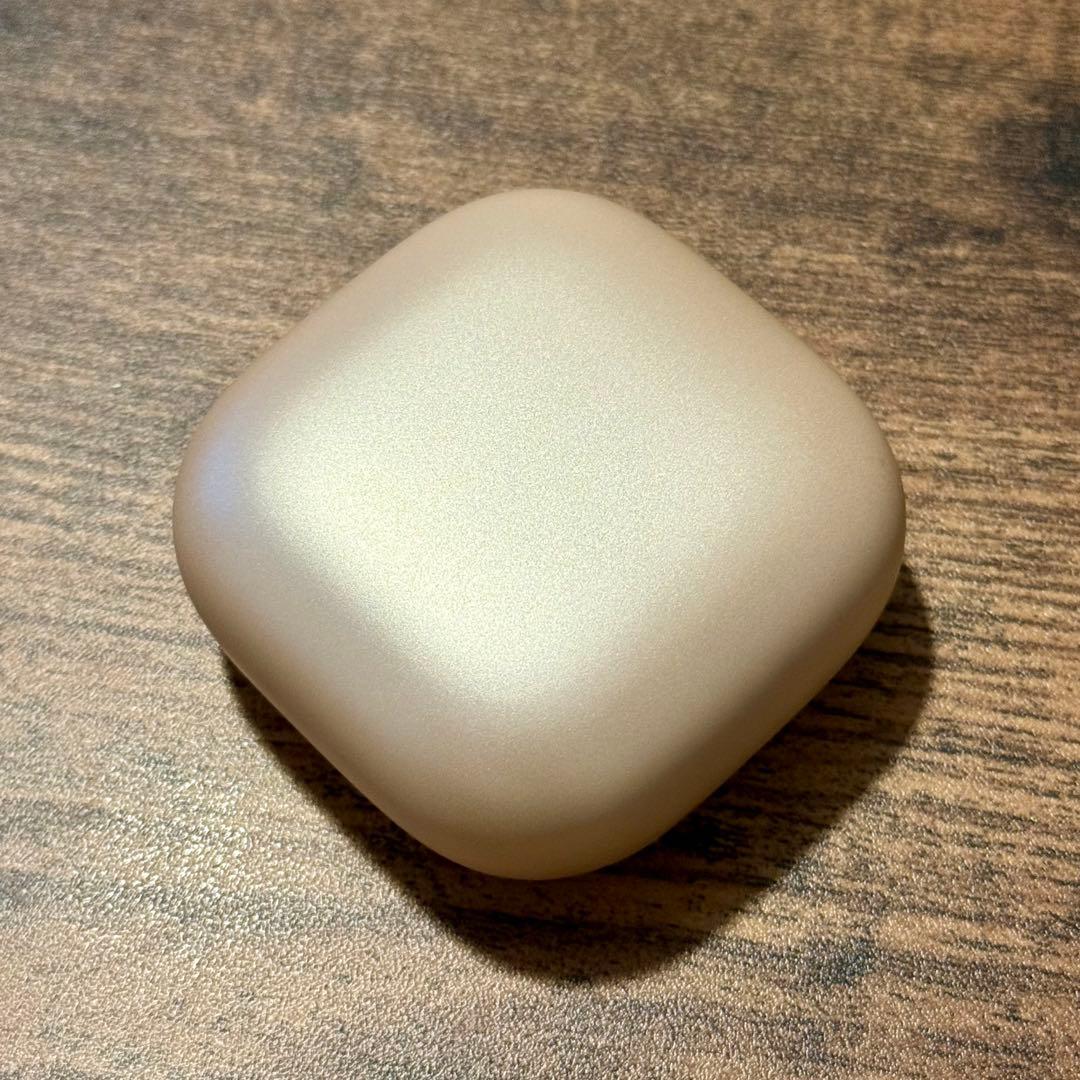 Anker soundcore Liberty 5 シャンパンゴールド アンカー