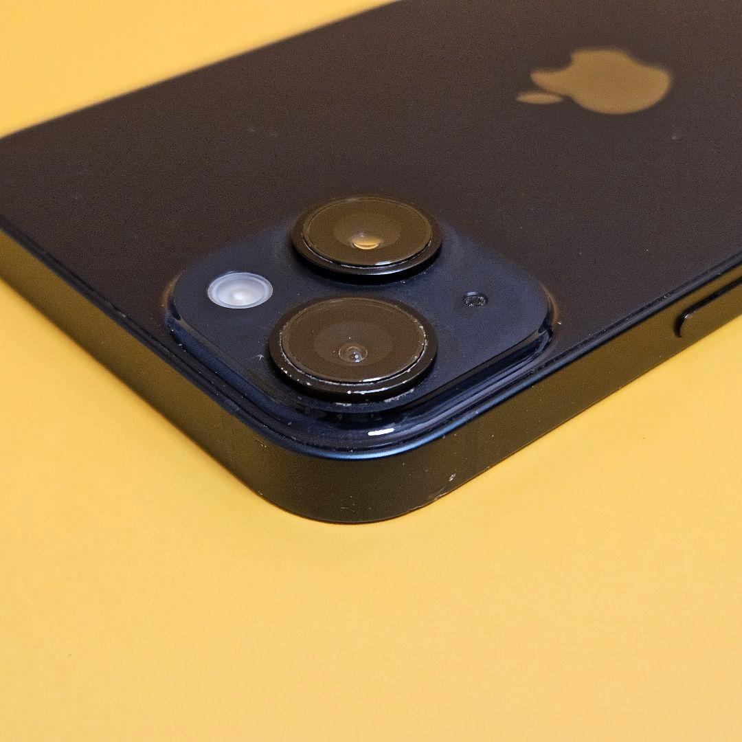 訳あり iPhone 14 256GB｜24時間以内発送!