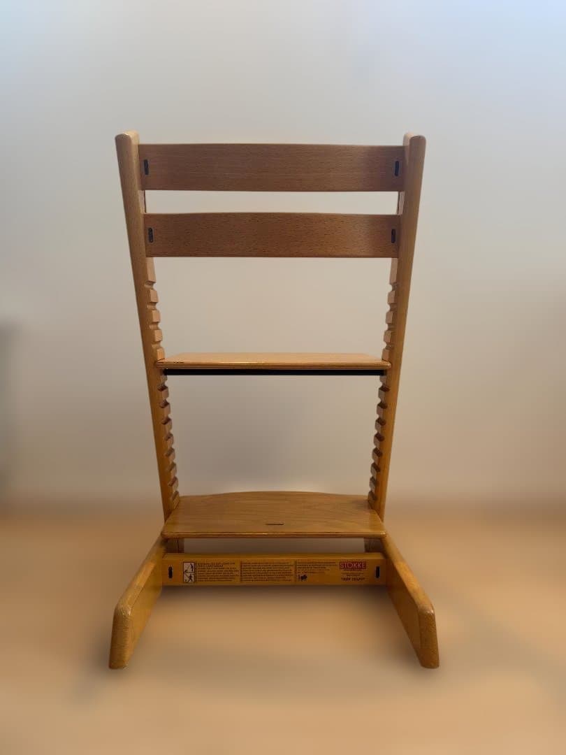 STOKKE ストッケ TRIPP TRAPP トリップトラップ ハイチェア