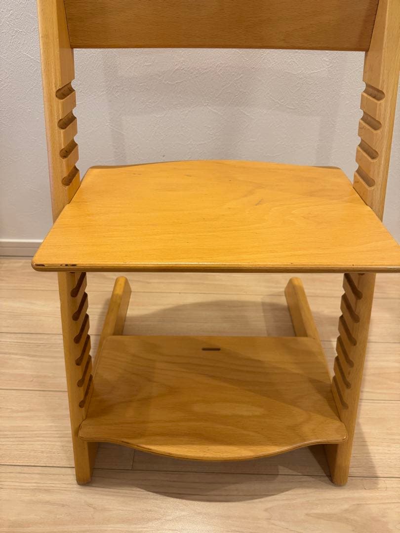 STOKKE ストッケ TRIPP TRAPP トリップトラップ ハイチェア