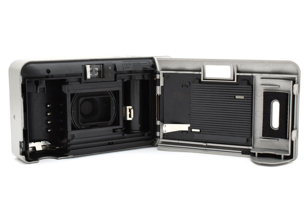 ■ 美品 ■ コニカ　konica BIGMINI F ≪液晶OK≫