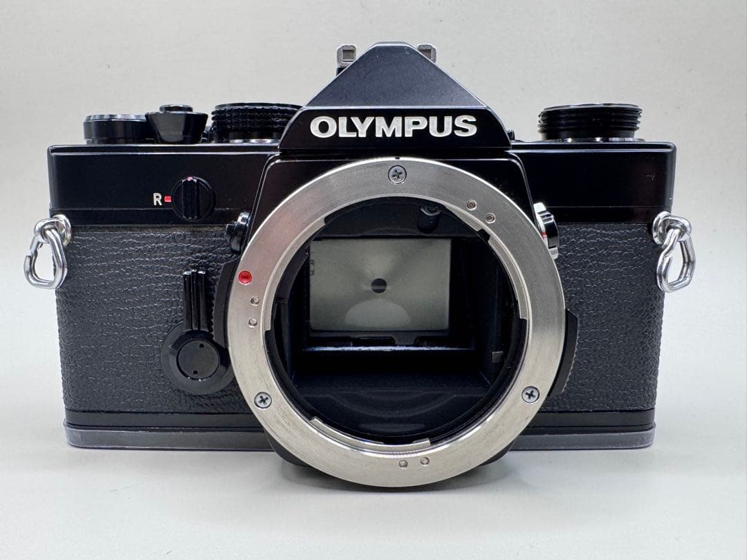 【美品】 OLYMPUS OM-1 / S ZUIKO 35-70mm 他