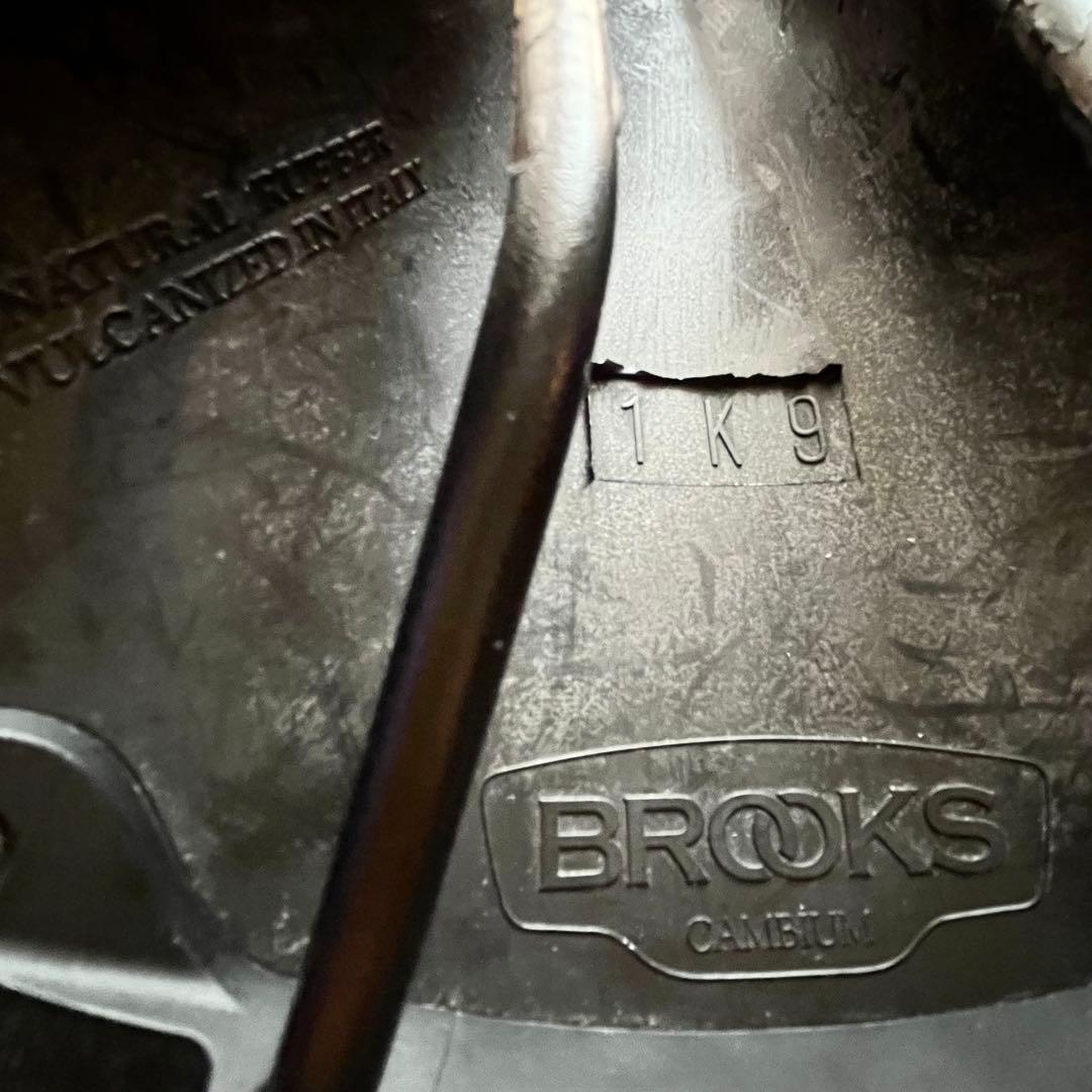 ❣️専用‼️BROOKS Cambium C17 ブルックス サドル カンビウム