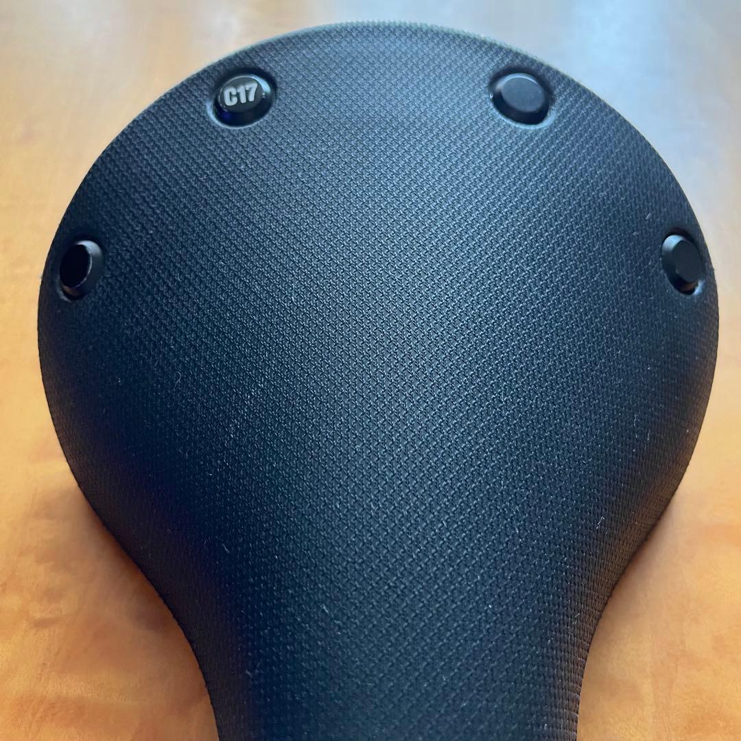❣️専用‼️BROOKS Cambium C17 ブルックス サドル カンビウム